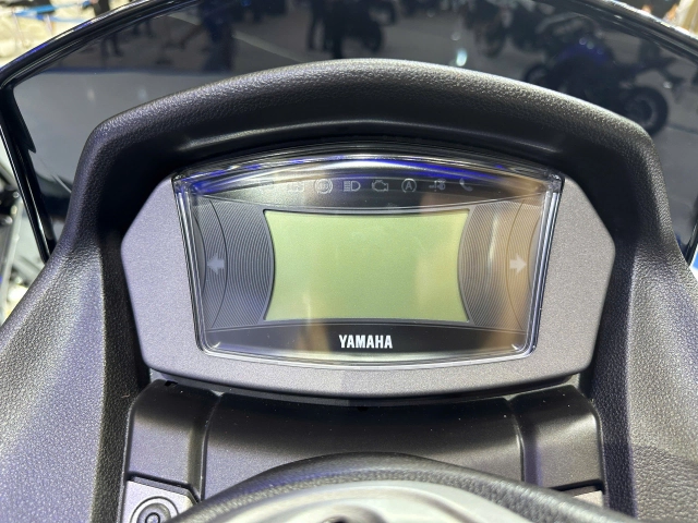 Yamaha nmax 155 tại vms 2024 - đây có phải là chiếc xe ga mà ae đang mong chờ - 5