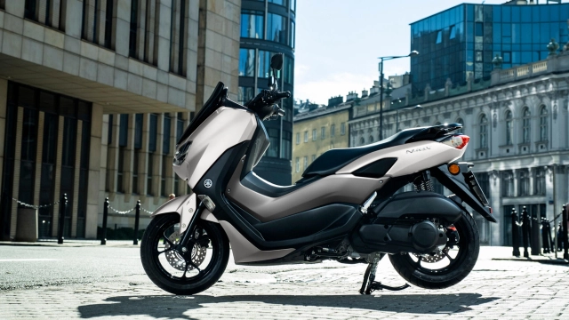 Yamaha nmax 2024 vừa ra mắt phiên bản mới với giá bán choáng ngợp 120 triệu đồng - 14