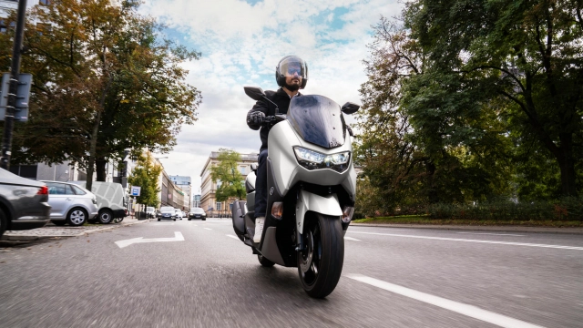 Yamaha nmax 2024 vừa ra mắt phiên bản mới với giá bán choáng ngợp 120 triệu đồng - 19