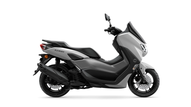 Yamaha nmax 2024 vừa ra mắt phiên bản mới với giá bán choáng ngợp 120 triệu đồng - 28