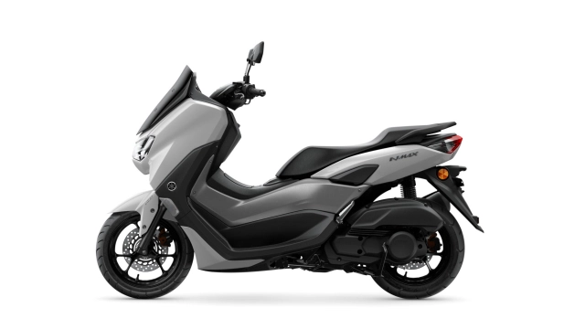 Yamaha nmax 2024 vừa ra mắt phiên bản mới với giá bán choáng ngợp 120 triệu đồng - 29