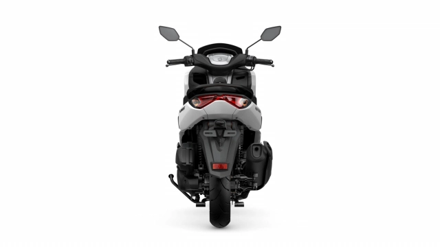 Yamaha nmax 2024 vừa ra mắt phiên bản mới với giá bán choáng ngợp 120 triệu đồng - 30