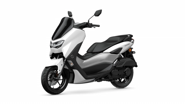 Yamaha nmax 2024 vừa ra mắt phiên bản mới với giá bán choáng ngợp 120 triệu đồng - 31