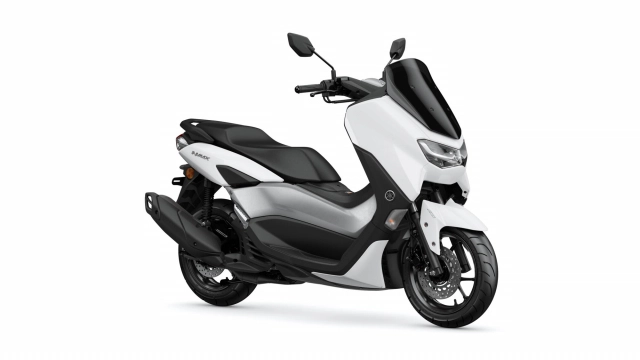 Yamaha nmax 2024 vừa ra mắt phiên bản mới với giá bán choáng ngợp 120 triệu đồng - 32