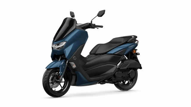 Yamaha nmax 2024 vừa ra mắt phiên bản mới với giá bán choáng ngợp 120 triệu đồng - 33