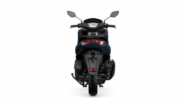 Yamaha nmax 2024 vừa ra mắt phiên bản mới với giá bán choáng ngợp 120 triệu đồng - 35