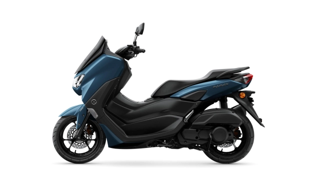 Yamaha nmax 2024 vừa ra mắt phiên bản mới với giá bán choáng ngợp 120 triệu đồng - 36