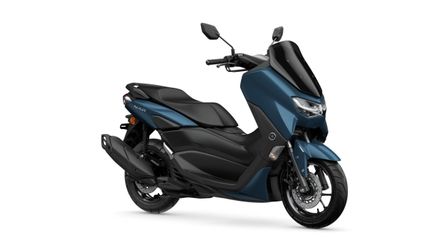 Yamaha nmax 2024 vừa ra mắt phiên bản mới với giá bán choáng ngợp 120 triệu đồng - 37