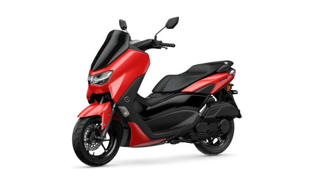 Yamaha nmax 2024 vừa ra mắt phiên bản mới với giá bán choáng ngợp 120 triệu đồng - 38