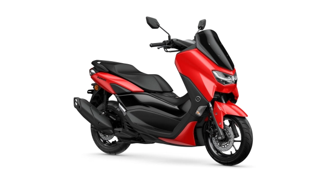 Yamaha nmax 2024 vừa ra mắt phiên bản mới với giá bán choáng ngợp 120 triệu đồng - 39