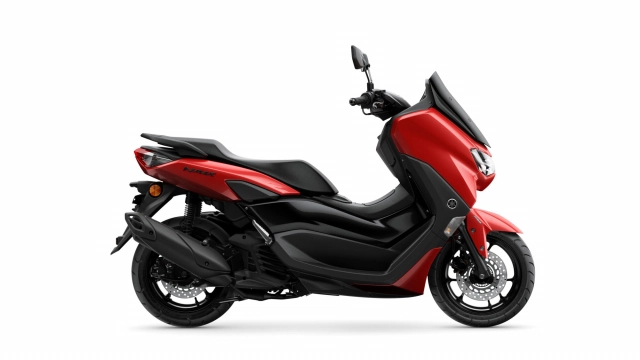 Yamaha nmax 2024 vừa ra mắt phiên bản mới với giá bán choáng ngợp 120 triệu đồng - 41