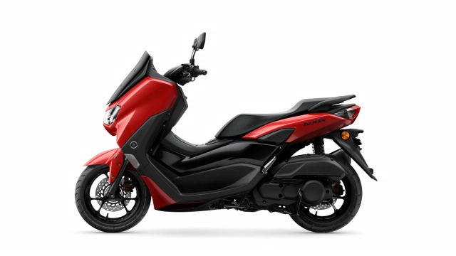 Yamaha nmax 2024 vừa ra mắt phiên bản mới với giá bán choáng ngợp 120 triệu đồng - 42