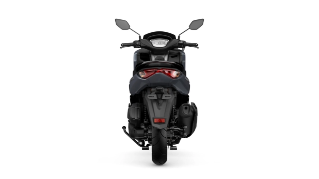 Yamaha nmax 2024 vừa ra mắt phiên bản mới với giá bán choáng ngợp 120 triệu đồng - 44