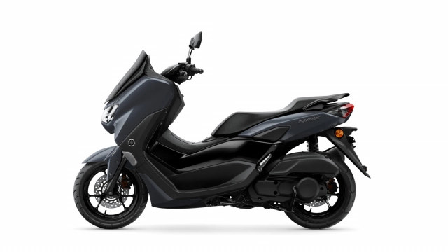 Yamaha nmax 2024 vừa ra mắt phiên bản mới với giá bán choáng ngợp 120 triệu đồng - 45