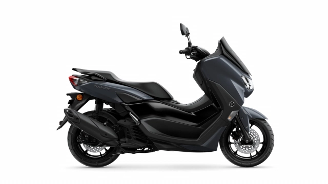 Yamaha nmax 2024 vừa ra mắt phiên bản mới với giá bán choáng ngợp 120 triệu đồng - 46