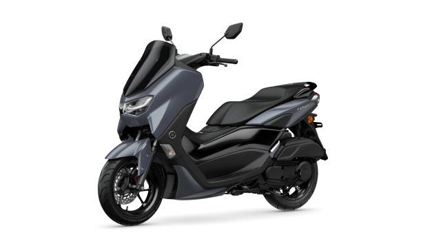 Yamaha nmax 2024 vừa ra mắt phiên bản mới với giá bán choáng ngợp 120 triệu đồng - 48