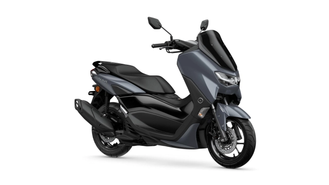 Yamaha nmax 2024 vừa ra mắt phiên bản mới với giá bán choáng ngợp 120 triệu đồng - 49