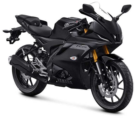 Yamaha r15 2025 ra mắt với giao diện mới thu hút sự chú ý của giới đam mê xe thể thao - 4