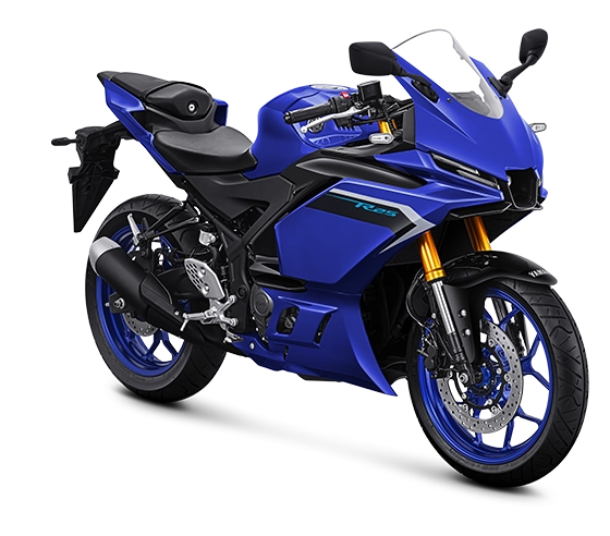 Yamaha r25 2025 ra mắt tại indonesia cải tiến thiết kế nâng cấp công nghệ giá từ 120 triệu đồng - 5