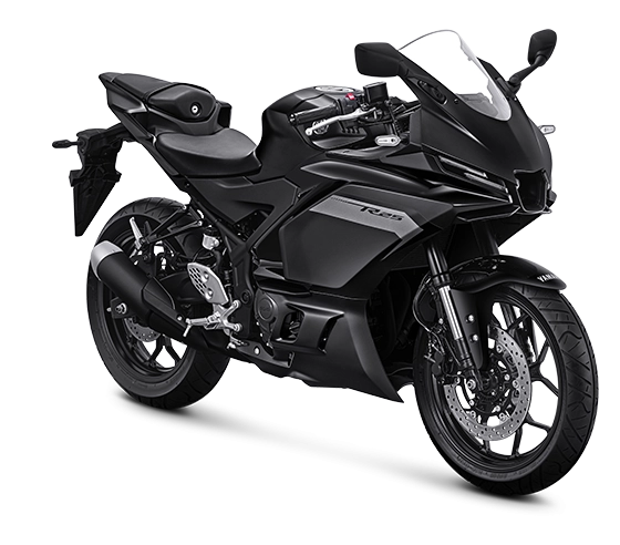 Yamaha r25 2025 ra mắt tại indonesia cải tiến thiết kế nâng cấp công nghệ giá từ 120 triệu đồng - 6