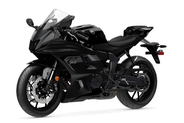 Yamaha r7 2025 được nhiều ae quan tâm cũng đã ra mắt - 5