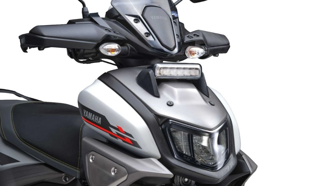 Yamaha ray zr street rally 2025 chiếc xe ae mê phượt yêu thích đây chứ đâu - 5