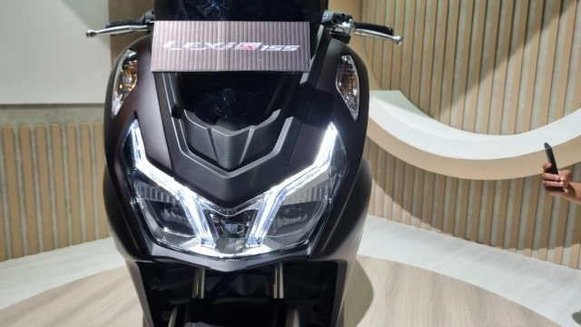 Yamaha việt nam nhá hàng mẫu xe hoàn toàn mới ra mắt vào ngày 66 - 6