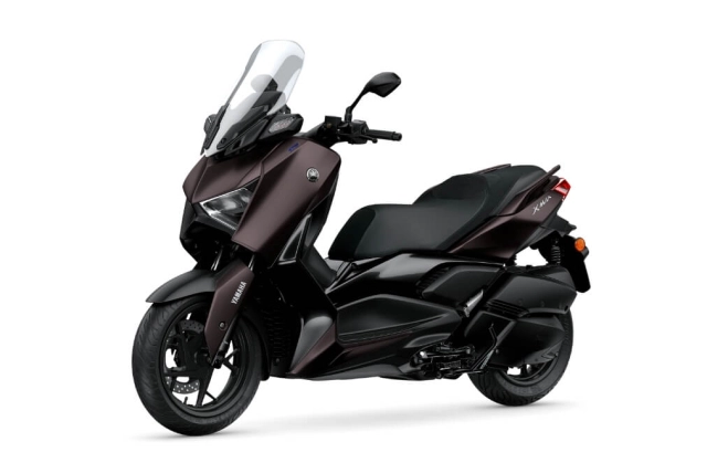 Yamaha xmax 250 2024 mới chính thức ra mắt - 7