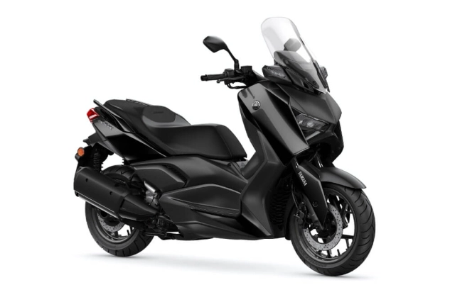 Yamaha xmax 250 2024 mới chính thức ra mắt - 8