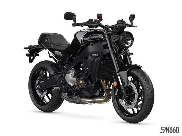 Yamaha xsr900 2025 chỉ được tăng kích thước màn hình tft không có gì thay đổi - 7