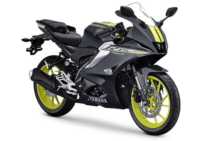 Yamaha yzf r15 và r15m 2025 trình làng giá từ 72 triệu đồng - 1