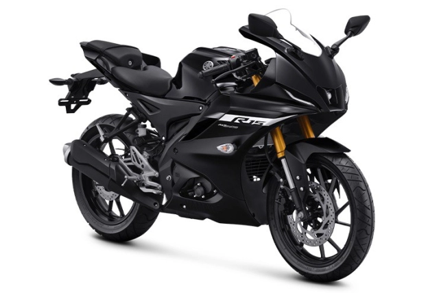 Yamaha yzf r15 và r15m 2025 trình làng giá từ 72 triệu đồng - 3