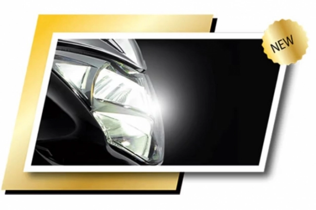 Honda ra mắt phiên bản mới cho mẫu xe côn tay 160 nhiều nâng cấp với giá chỉ 356 triệu đồng - 1