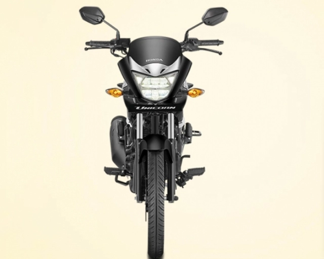 Honda ra mắt phiên bản mới cho mẫu xe côn tay 160 nhiều nâng cấp với giá chỉ 356 triệu đồng - 3