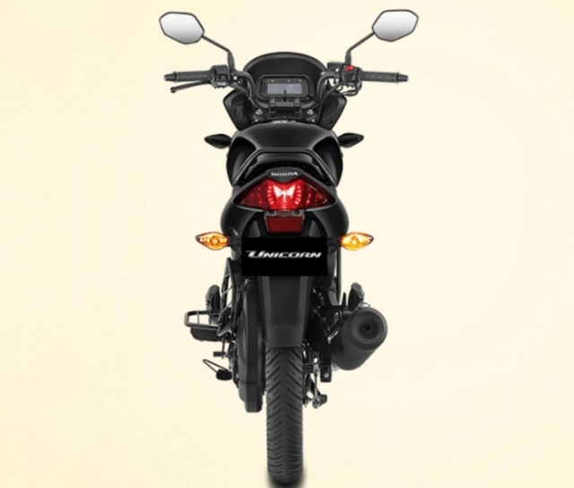 Honda ra mắt phiên bản mới cho mẫu xe côn tay 160 nhiều nâng cấp với giá chỉ 356 triệu đồng - 6