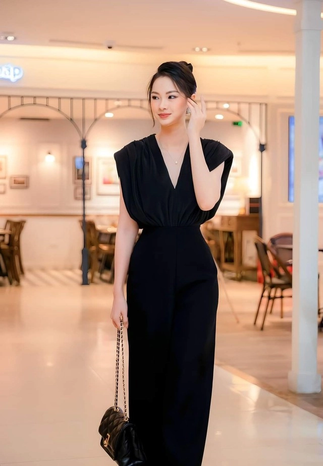 10 outfit mang lại may mắn tài lộc với người mệnh mộc - 4