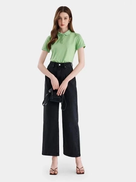10 outfit mang lại may mắn tài lộc với người mệnh mộc - 8