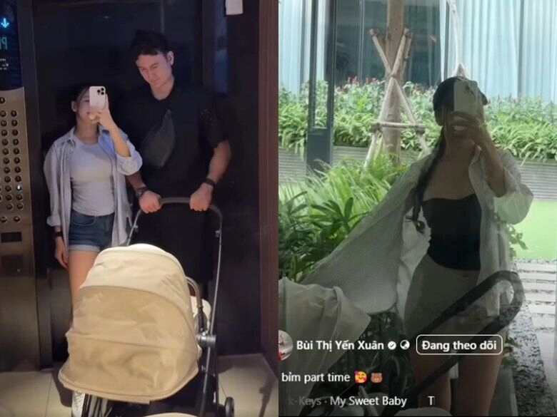 2 mỹ nhân sexy nhất làng wags có gu thời trang sau sinh đi ngược số đông ai nấy đều tấm tắc khen - 19