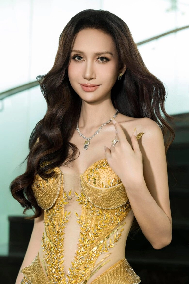 2 nam thần làng nhạc ngày nào giờ là mỹ nữ quyến rũ có người còn ghi danh hoa hậu - 9