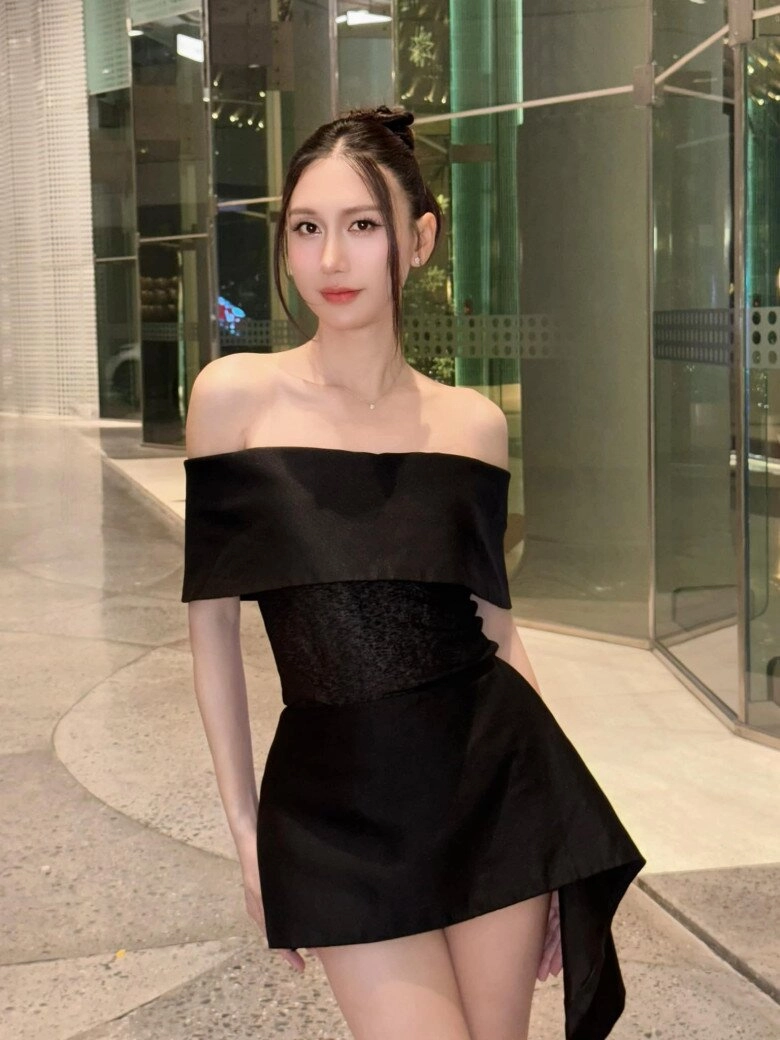 2 nam thần làng nhạc ngày nào giờ là mỹ nữ quyến rũ có người còn ghi danh hoa hậu - 11