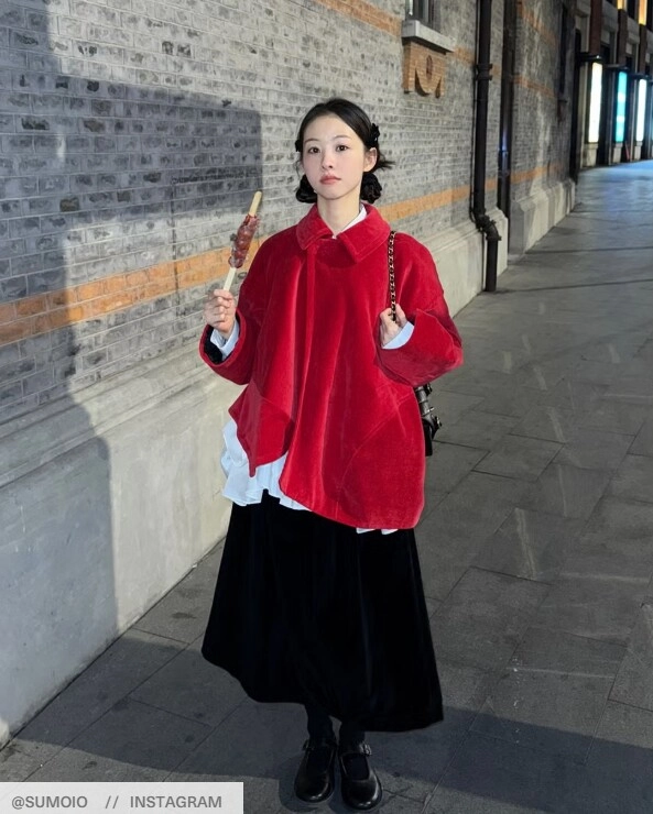 3 màu quần áo cứ diện cùng nhau thì đẹp sang khó cưỡng chị em phối đồ cơ bản trông cũng như fashionista - 7