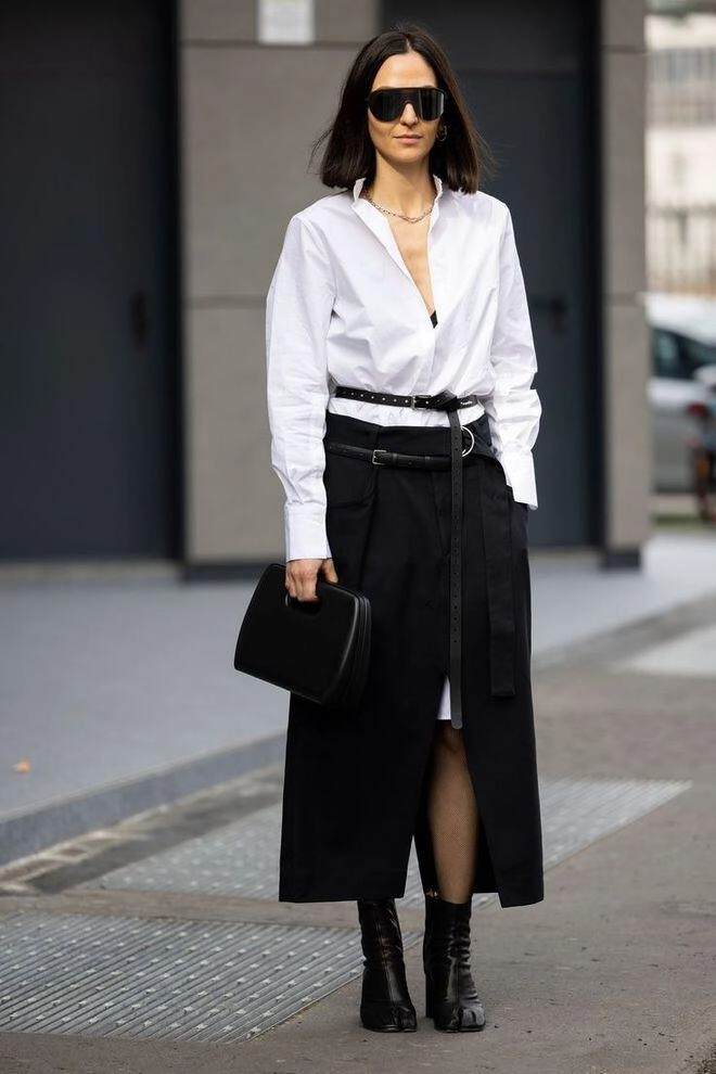 4 xu hướng váy mùa xuân - hè đẹp tinh tế không thể thiếu trong tủ đồ của một fashionista thực thụ - 7