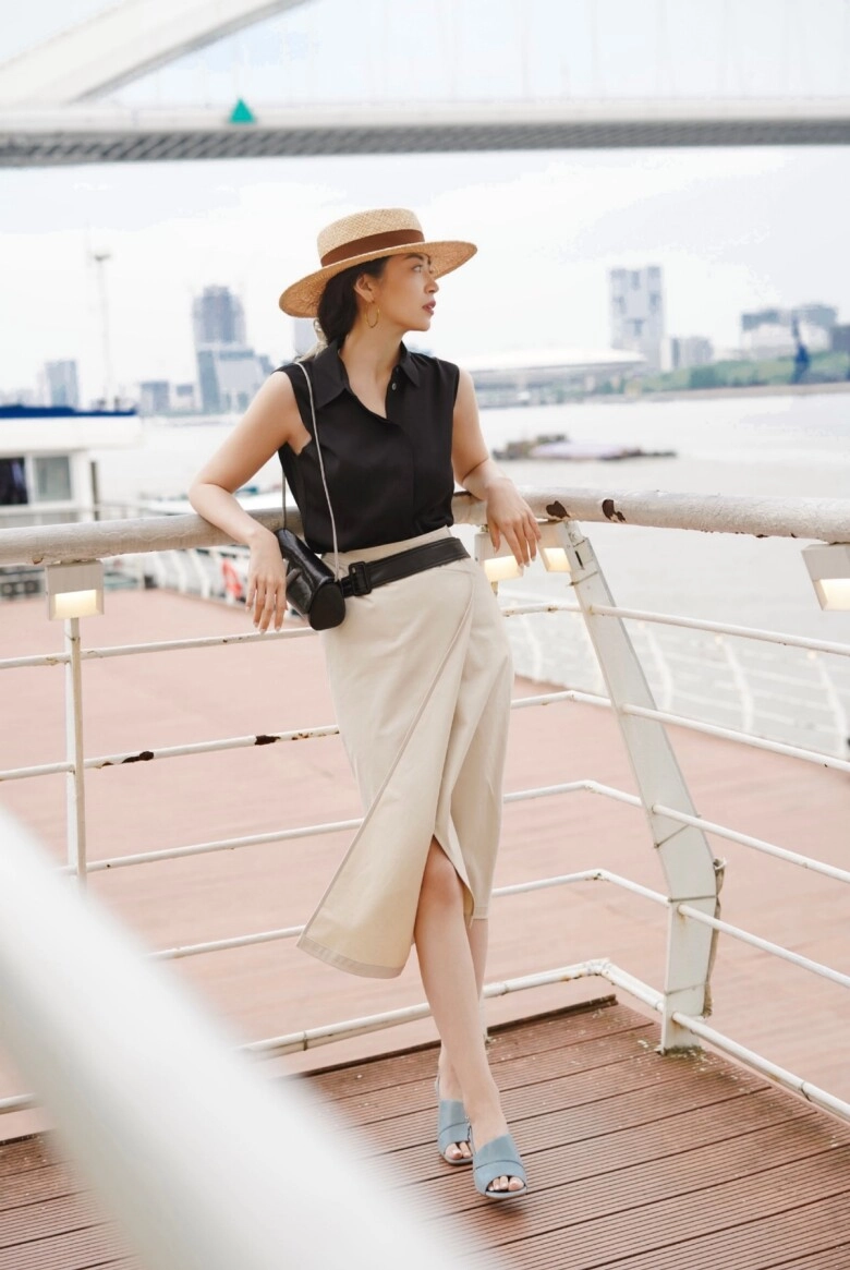 4 xu hướng váy mùa xuân - hè đẹp tinh tế không thể thiếu trong tủ đồ của một fashionista thực thụ - 8