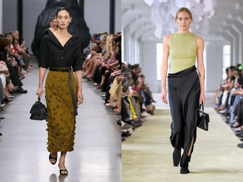 4 xu hướng váy mùa xuân - hè đẹp tinh tế không thể thiếu trong tủ đồ của một fashionista thực thụ - 9