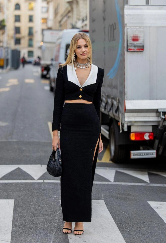 4 xu hướng váy mùa xuân - hè đẹp tinh tế không thể thiếu trong tủ đồ của một fashionista thực thụ - 11