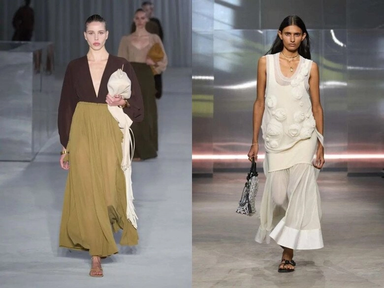 4 xu hướng váy mùa xuân - hè đẹp tinh tế không thể thiếu trong tủ đồ của một fashionista thực thụ - 13