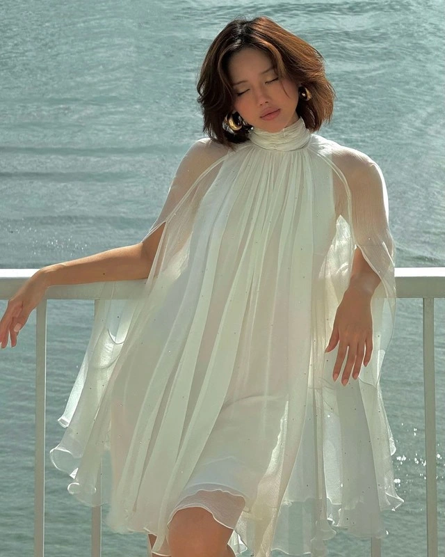 4 xu hướng váy mùa xuân - hè đẹp tinh tế không thể thiếu trong tủ đồ của một fashionista thực thụ - 15