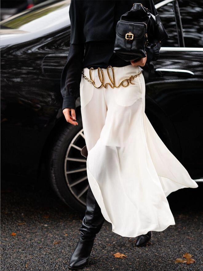 4 xu hướng váy mùa xuân - hè đẹp tinh tế không thể thiếu trong tủ đồ của một fashionista thực thụ - 16