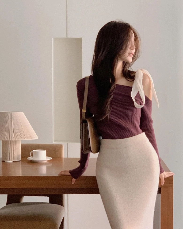 5 kiểu áo công sở cho nàng vòng 1 khiêm tốn vẫn có thể khoe vẻ gợi cảm một cách tinh tế - 8