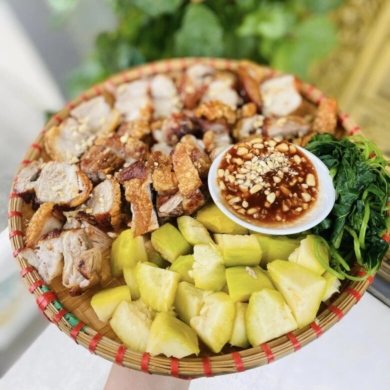 5 món ngon nhưng cực dễ làm để đãi cả nhà cuối tuần ai ăn cũng phải khen tấm tắc - 1